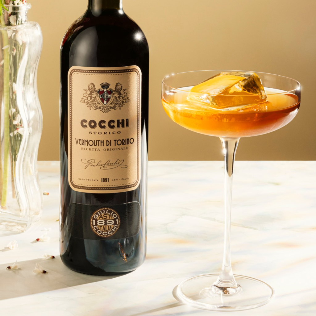 Product image for Cocchi Storico Vermouth di Torino (Red)