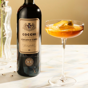 Product image for Cocchi Storico Vermouth di Torino (Red)