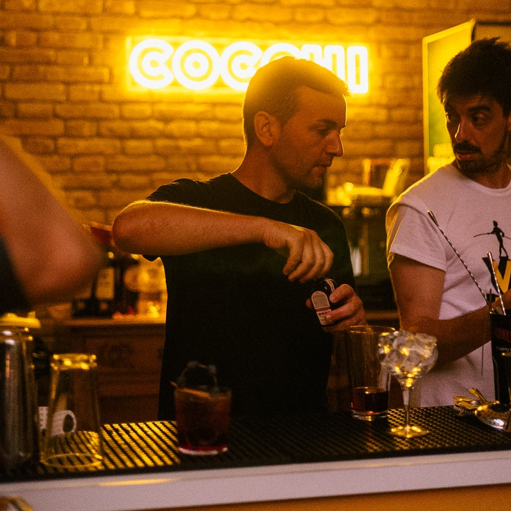 Product image for Cocchi Storico Vermouth di Torino (Red)