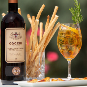 Product image for Cocchi Storico Vermouth di Torino (Red)