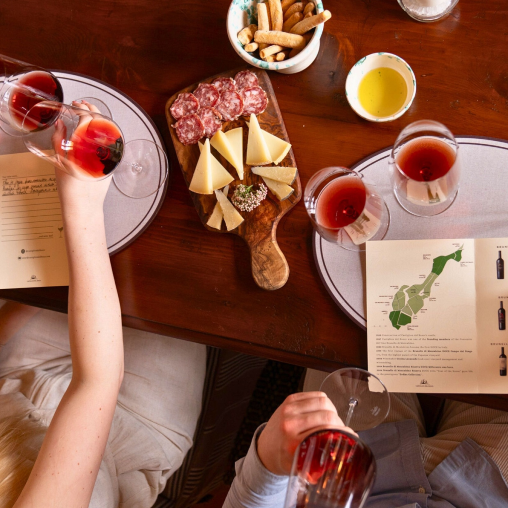 Product image for Castiglion del Bosco Brunello Di Montalcino DOCG