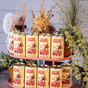 Product image for Barkeep Cocktails - No-No Spritz (Non-Alc)