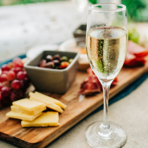 Product image for Grandial Blanc de Blanc Brut 200ml