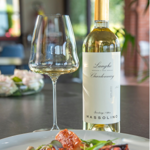 Product image for Massolino Langhe Chardonnay DOC