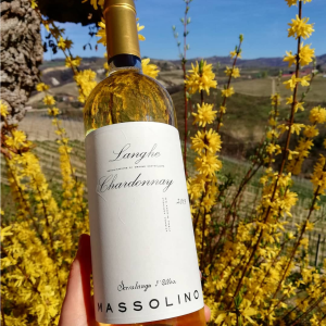 Product image for Massolino Langhe Chardonnay DOC