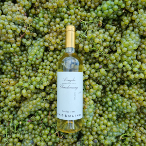 Product image for Massolino Langhe Chardonnay DOC