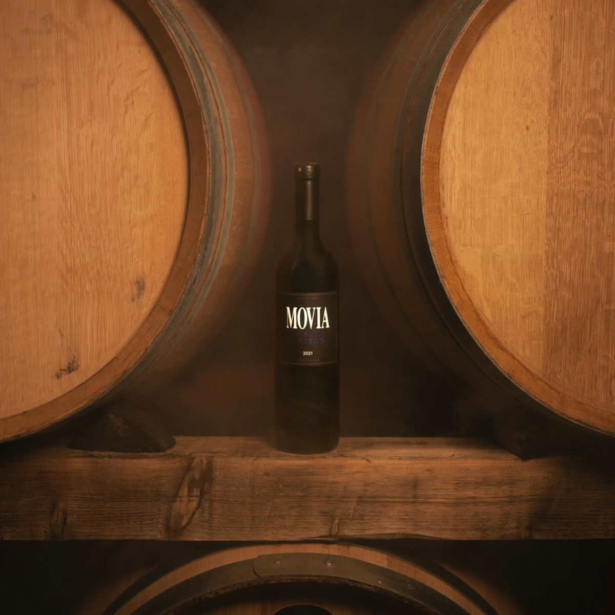 Product image for Movia Cabernet Sauvignon Brda ZGP