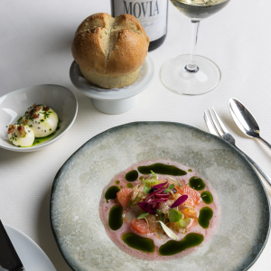 Product image for Movia “Vigna Dol” Malvalsia Brda Suho Belo Vino ZGP