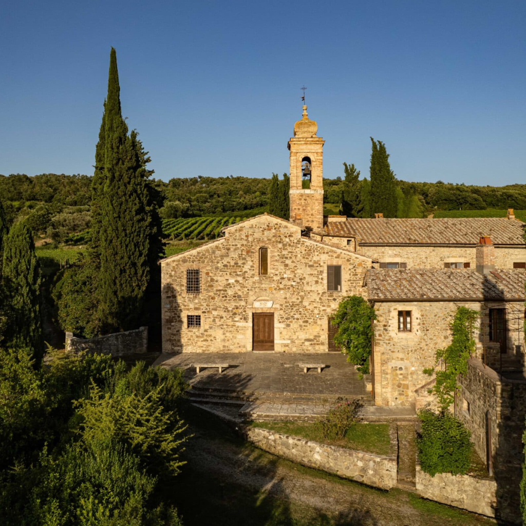 Product image for Gaja Pieve Di Santa Restituta Brunello di Montalcino