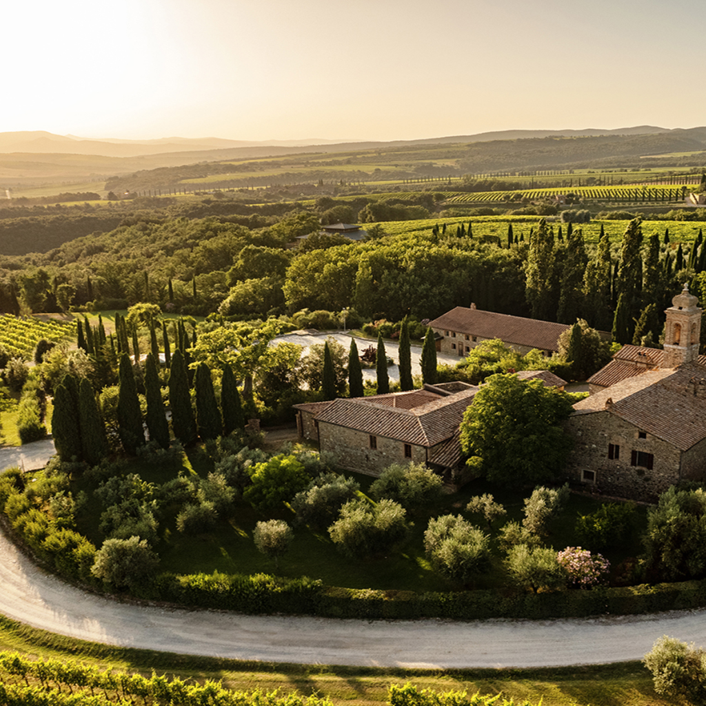 Product image for Gaja Pieve Di Santa Restituta Brunello di Montalcino