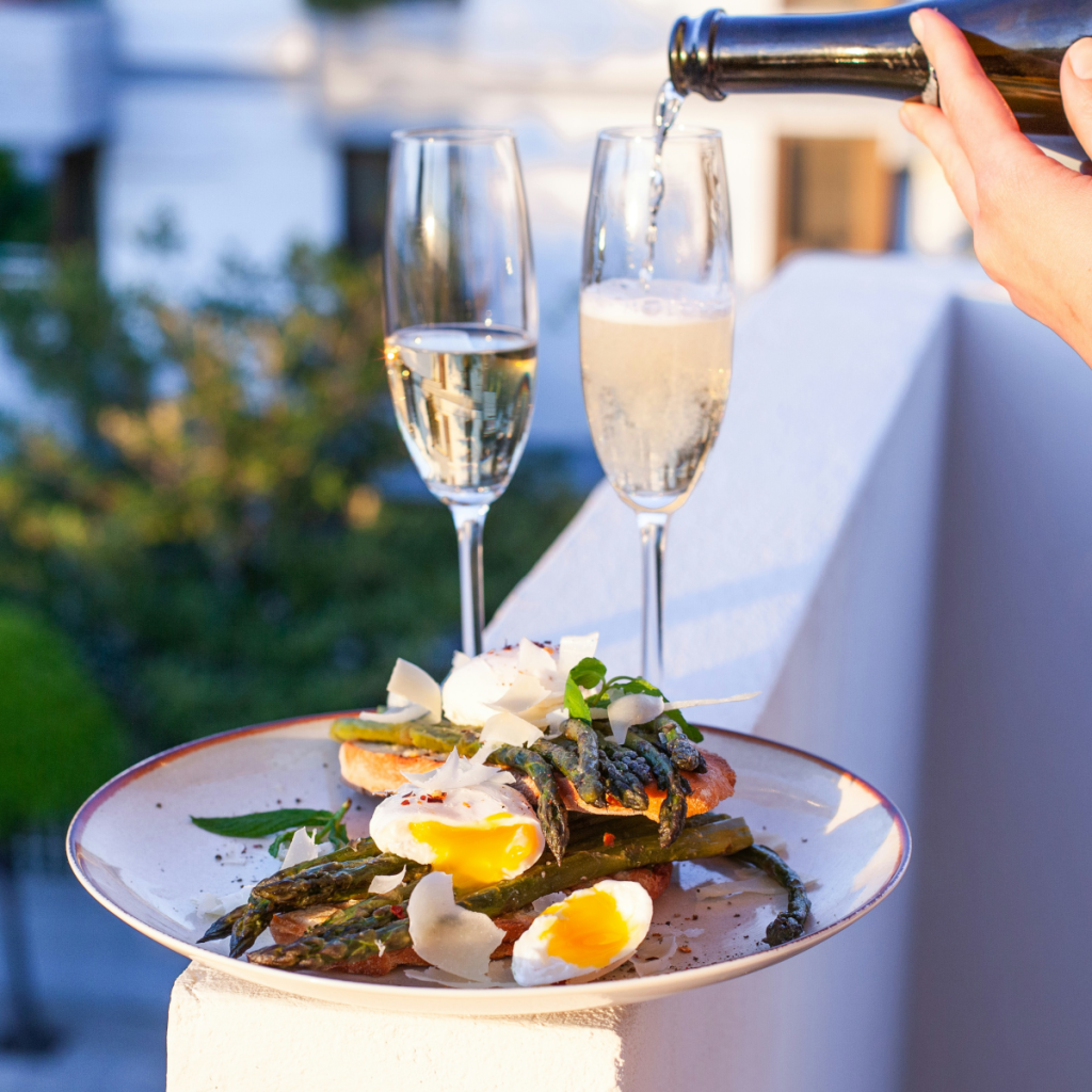 Product image for Grandial Blanc de Blanc Brut 200ml