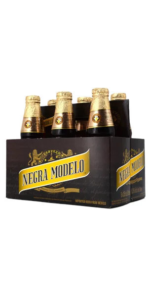 Modelo  Negra Lager 6pk - Bishop’s Cellar