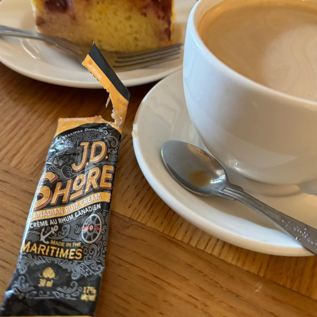 Product image for JD Shore Cream Collection Shots