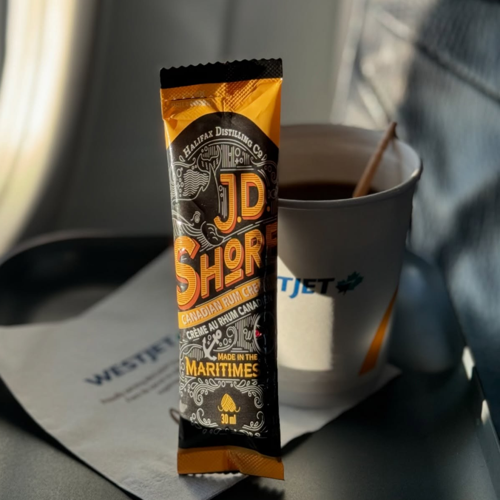 Product image for JD Shore Cream Collection Shots