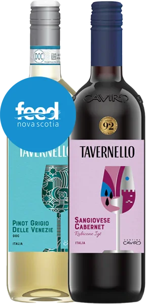 A product image for Value Mixed Feed Nova Scotia Case