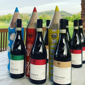 Product image for Pico Maccario Lavignone Barbera D'Asti DOCG