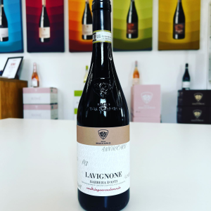 Product image for Pico Maccario Lavignone Barbera D'Asti DOCG