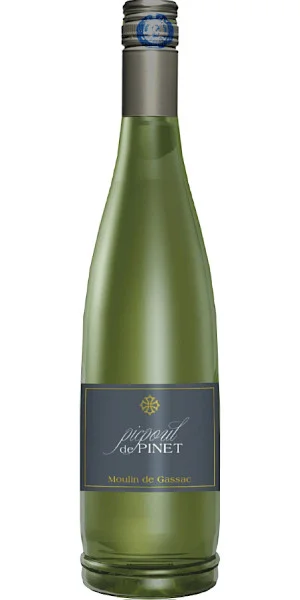 A product image for Moulin De Gassac Picpoul de Pinet