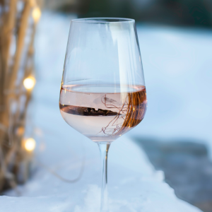 Product image for La Croix Belle Beroia rose IGP Côtes de Thongue