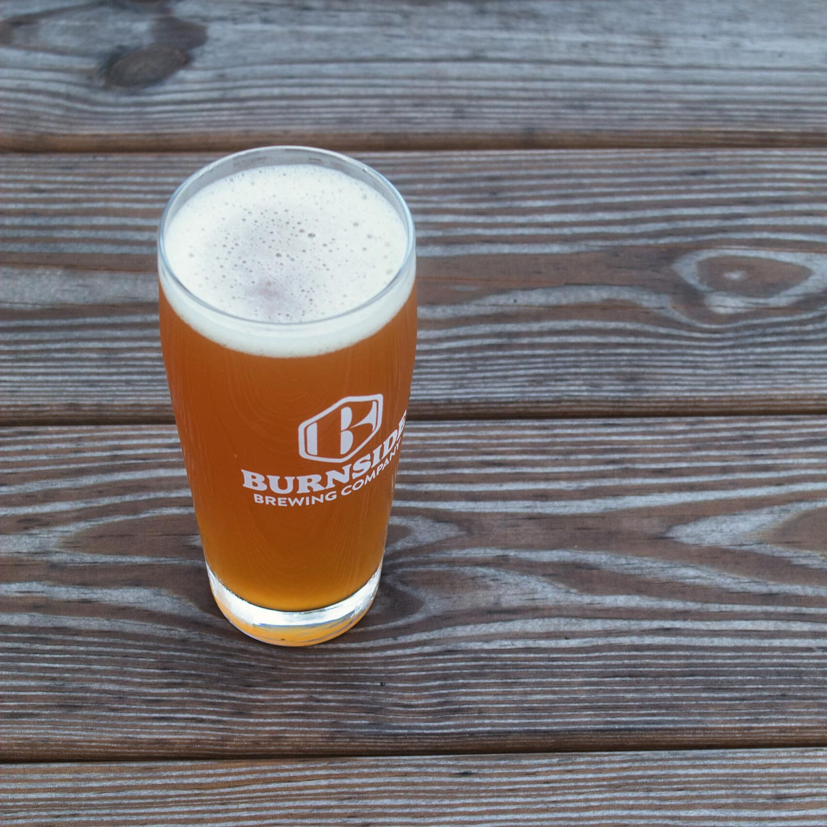 Product image for Burnside Brewing - Happy Place DIPA