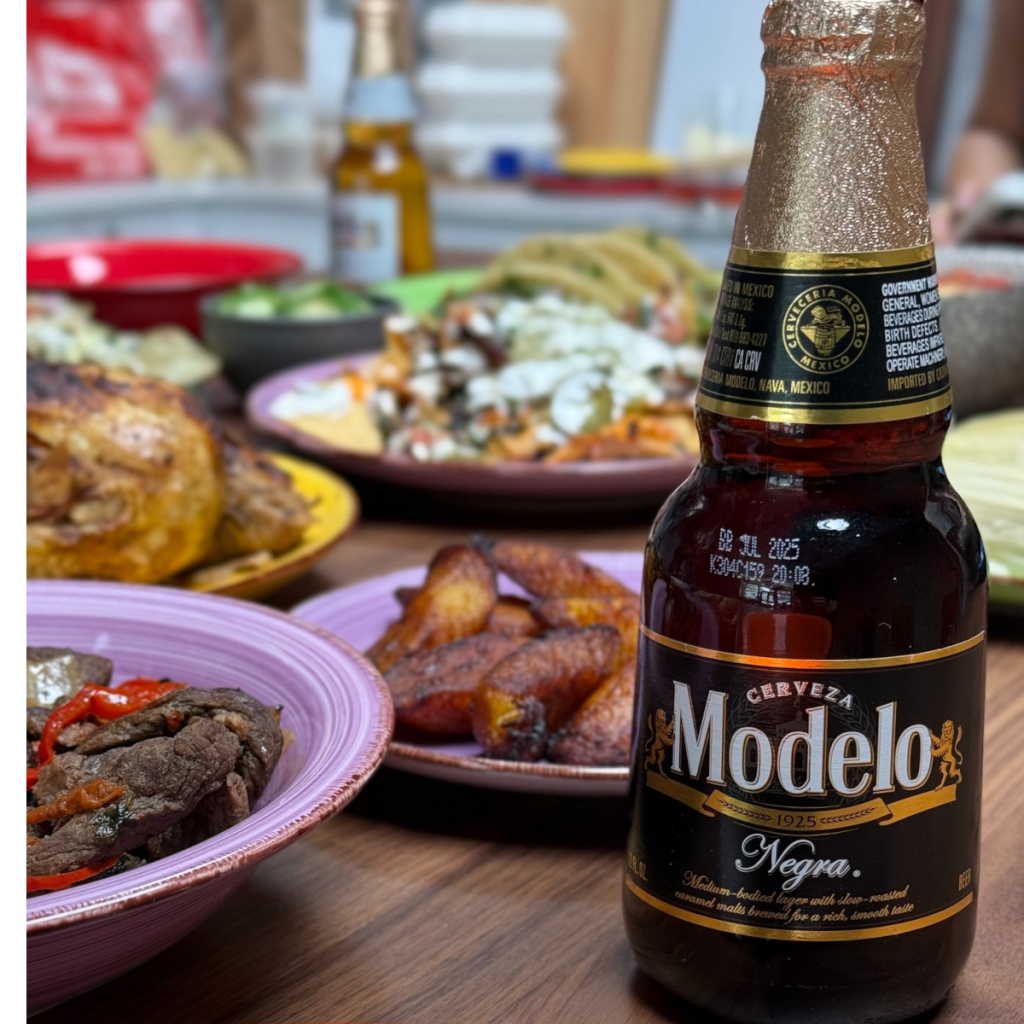 Product image for Modelo - Negra Lager 6pk