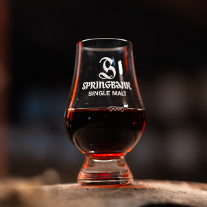 Product image for Springbank 12 Year Old Cask Strength
