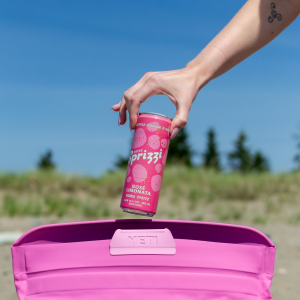 Product image for Drink Sprizzi - Limonata Vodka Spritz Rose