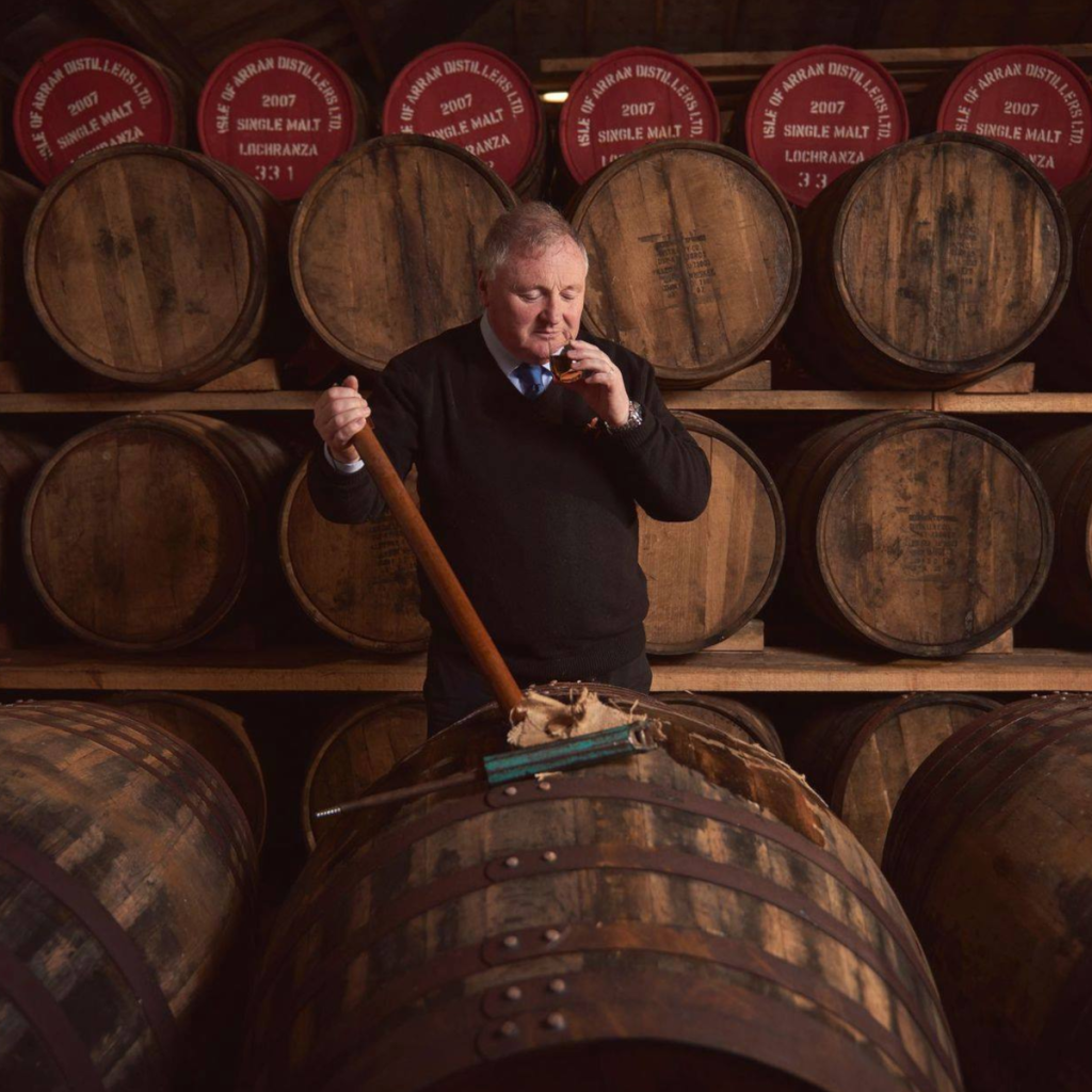 Product image for Machrie Moor 10 Year Old Single Malt