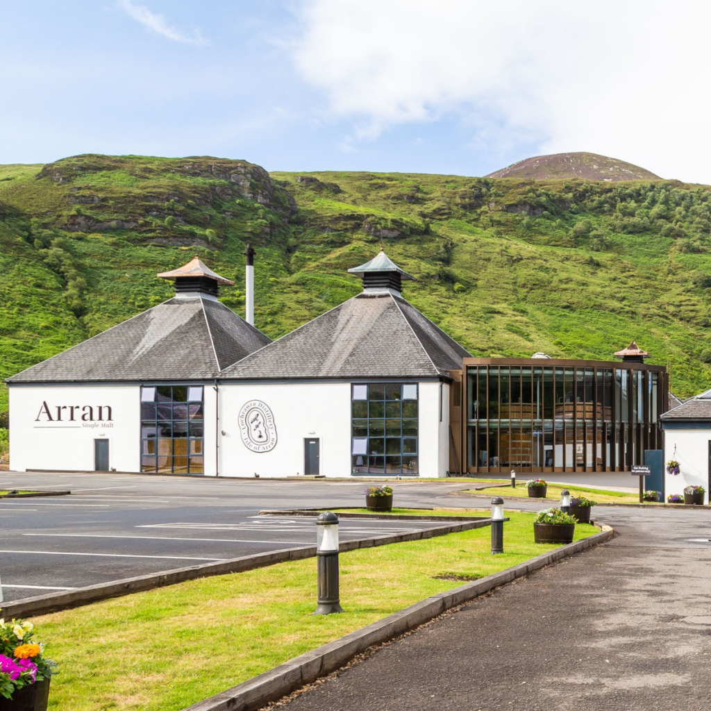 Product image for Machrie Moor Cask Strength Single Malt
