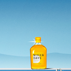 Product image for Nikka Whisky Nikka Days