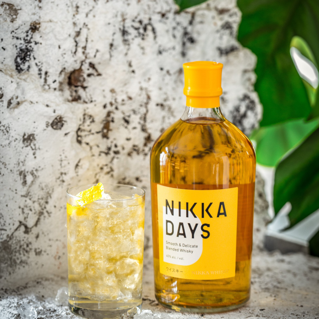 Product image for Nikka Whisky Nikka Days