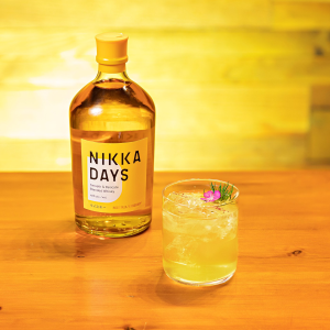 Product image for Nikka Whisky Nikka Days