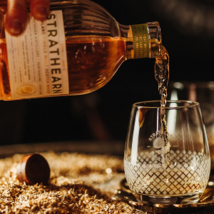 Product image for Strathearn Highland Single Malt