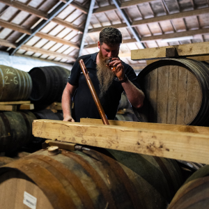 Product image for Machrie Moor Cask Strength Single Malt