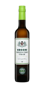 Product image for Cocchi Vermouth di Torino Extra Dry White