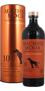 Product image for Machrie Moor 10 Year Old Single Malt
