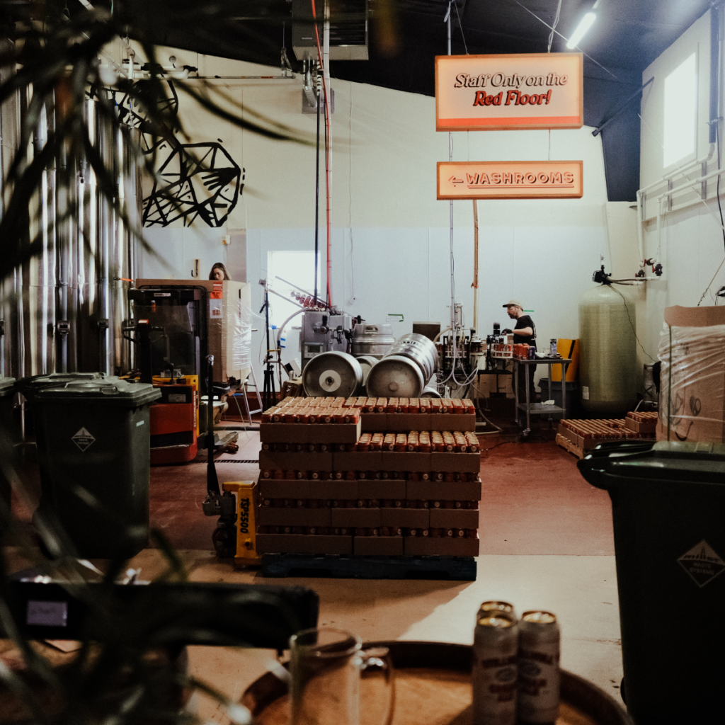 Product image for Stillwell Brewing - Cream Ale 6pk