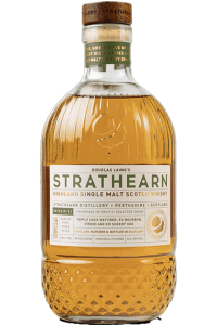 Product image for Strathearn Highland Single Malt