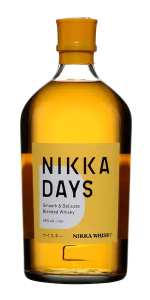 Product image for Nikka Whisky Nikka Days