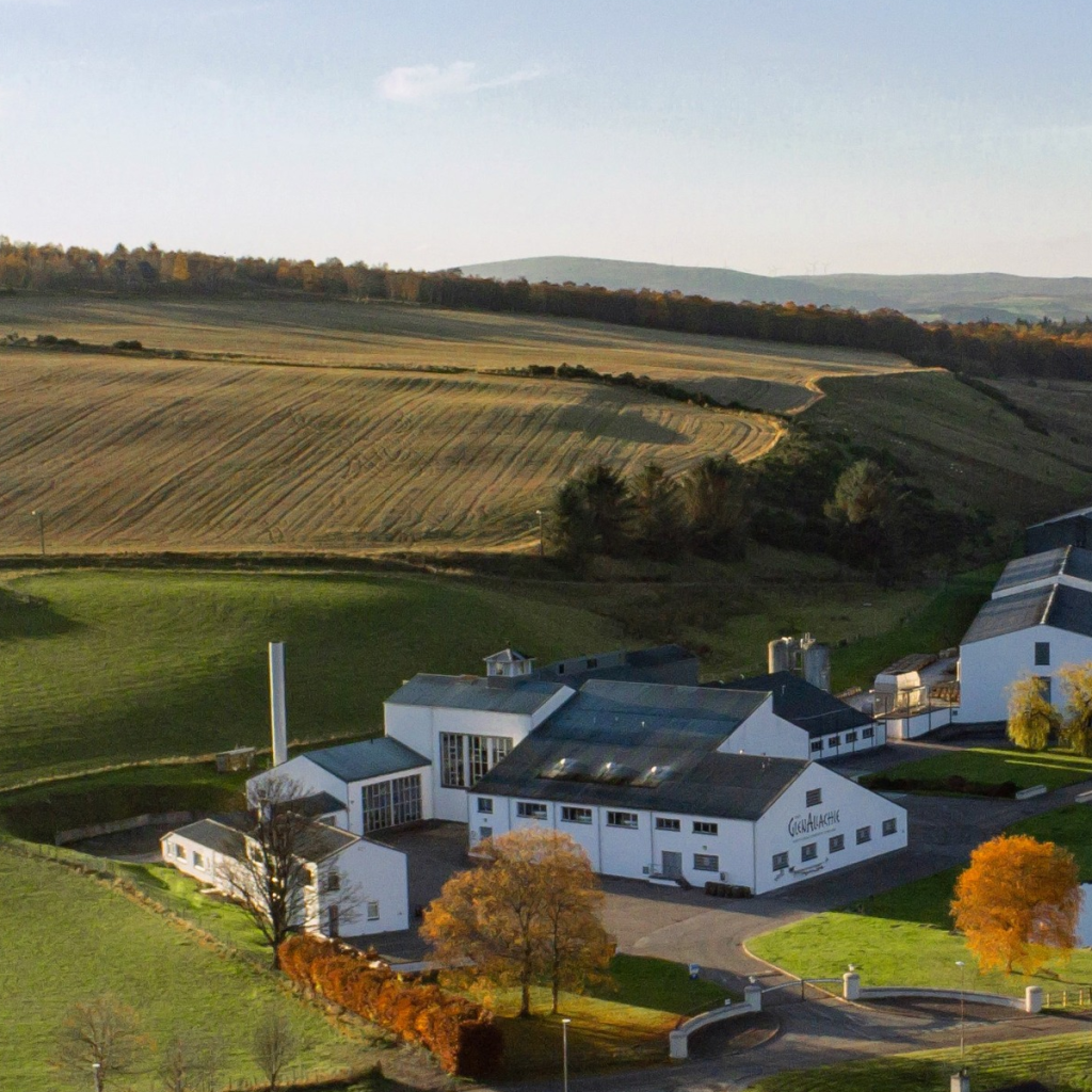 Product image for The GlenAllachie 18 Year Old Single Malt