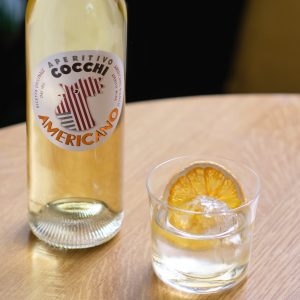 Product image for Cocchi Americano Bianco
