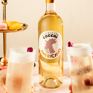 Product image for Cocchi Americano Bianco