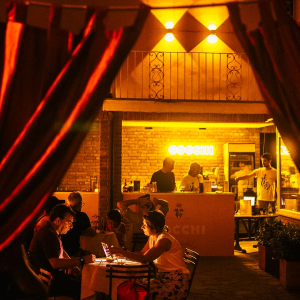 Product image for Cocchi Americano Bianco