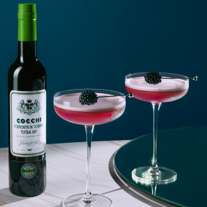 Product image for Cocchi Vermouth di Torino Extra Dry White