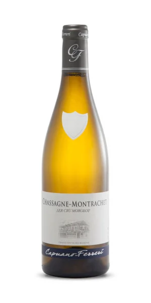 A product image for Capuano Ferreri Chassagne Montrachet