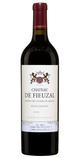 A product image for Chateau de Fieuzal AOC Pessac Leognan 2015