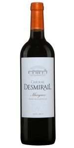 Product image for Chateau DesMirail AOC Margaux 2016