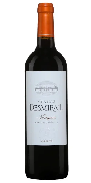 A product image for Chateau DesMirail AOC Margaux 2016