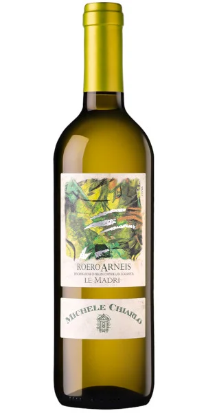 A product image for Michele Chiarlo Le Madri Roero Arneis