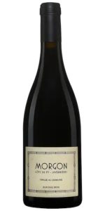 Product image for Jean Paul Brun Morgon Cote du Py - Javernieres